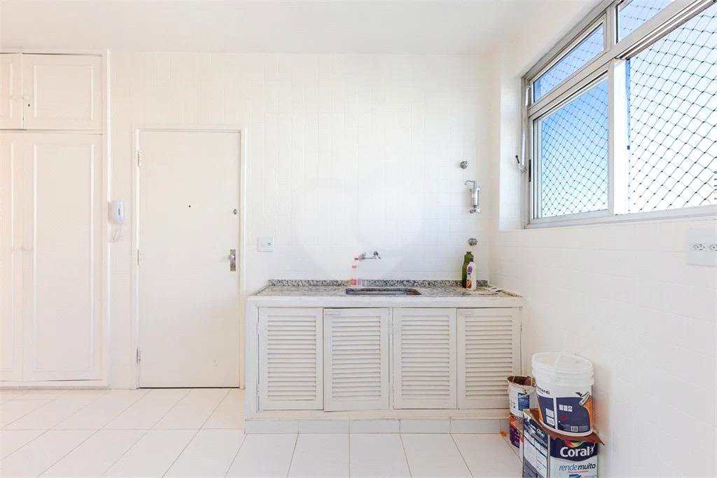 Apartamento à venda ou para alugar com 3 quartos em Perdizes, São Paulo, SP
