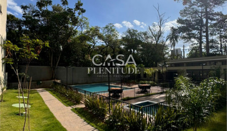 Apartamento à venda com 2 quartos, sendo 1 suíte,  em Jardim América, Sorocaba, SP