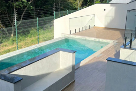 Casa à venda com 3 suítes no condomínio Alphaville Esplanada 4, Votorantim - SP