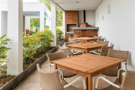 Apartamento à venda com 2 quartos em Vila Mazzei, São Paulo, SP