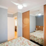 Apartamento à venda com 2 quartos, sendo 1 suíte, em Casa Verde, São Paulo, SP