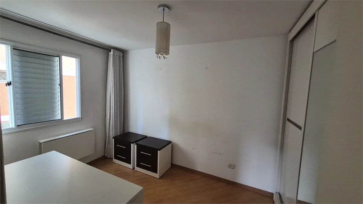 Apartamento à venda com 3 quartos, sendo 1 suíte, em Vila Campestre, São Paulo, SP