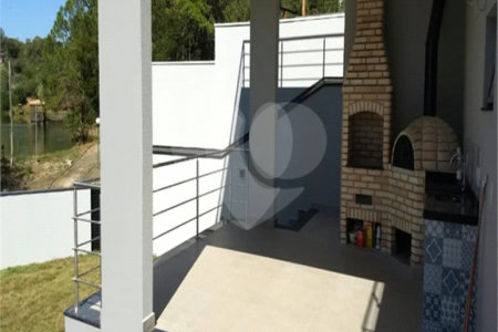 Casa à venda com 3 quartos, sendo 2 suítes, no condomínio Jardim Reserva Bom Viver de Indaiatuba, Indaiatuba - SP