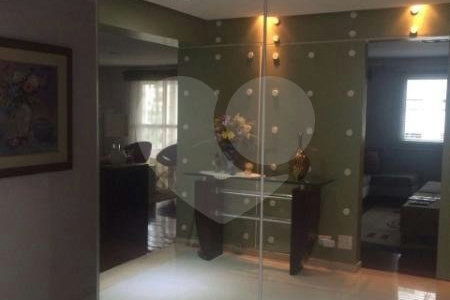Apartamento à venda com 4 quartos, sendo 2 suítes, em Tatuapé, São Paulo, SP