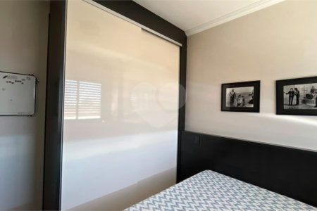 Apartamento à venda com 2 suítes em Quilombo, Cuiabá, MT