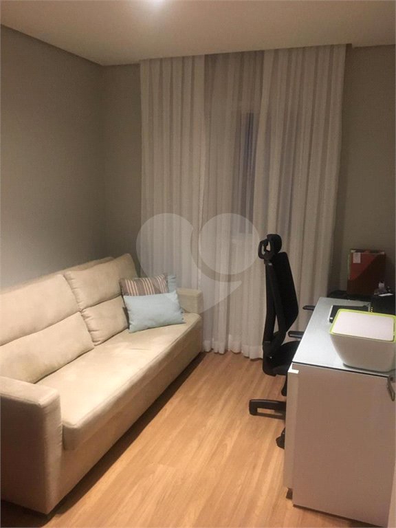 Apartamento à venda com 4 suítes em Vila Oliveira, Mogi das Cruzes, SP