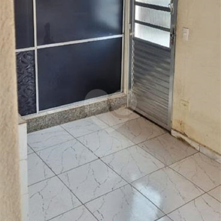 Apartamento à venda com 2 quartos em Tucuruvi, São Paulo, SP