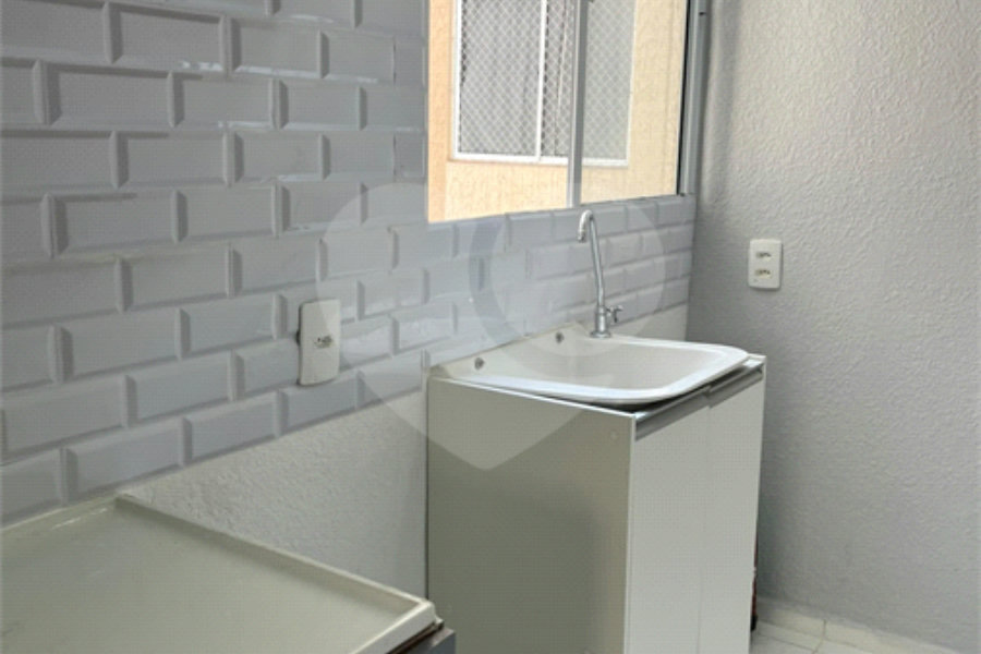 Apartamento à venda com 2 quartos em Tremembé, São Paulo, SP