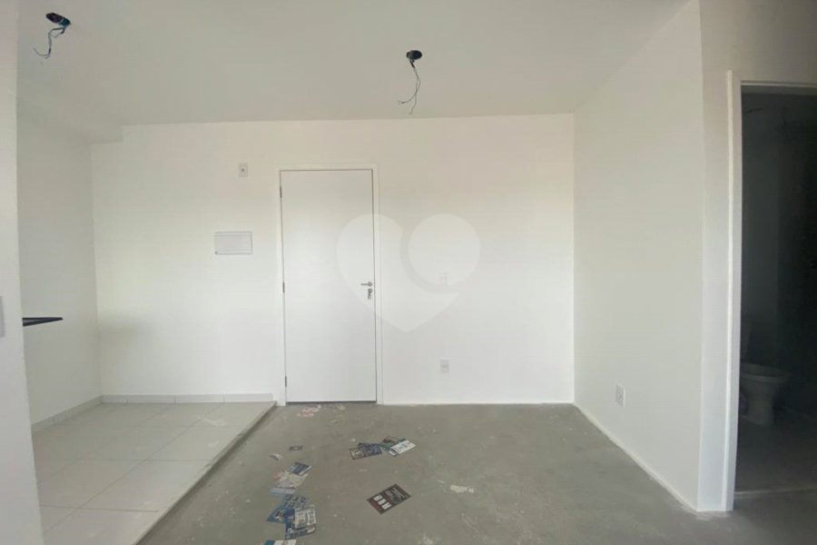Apartamento à venda com 2 quartos no Brasilândia, São Paulo, SP
