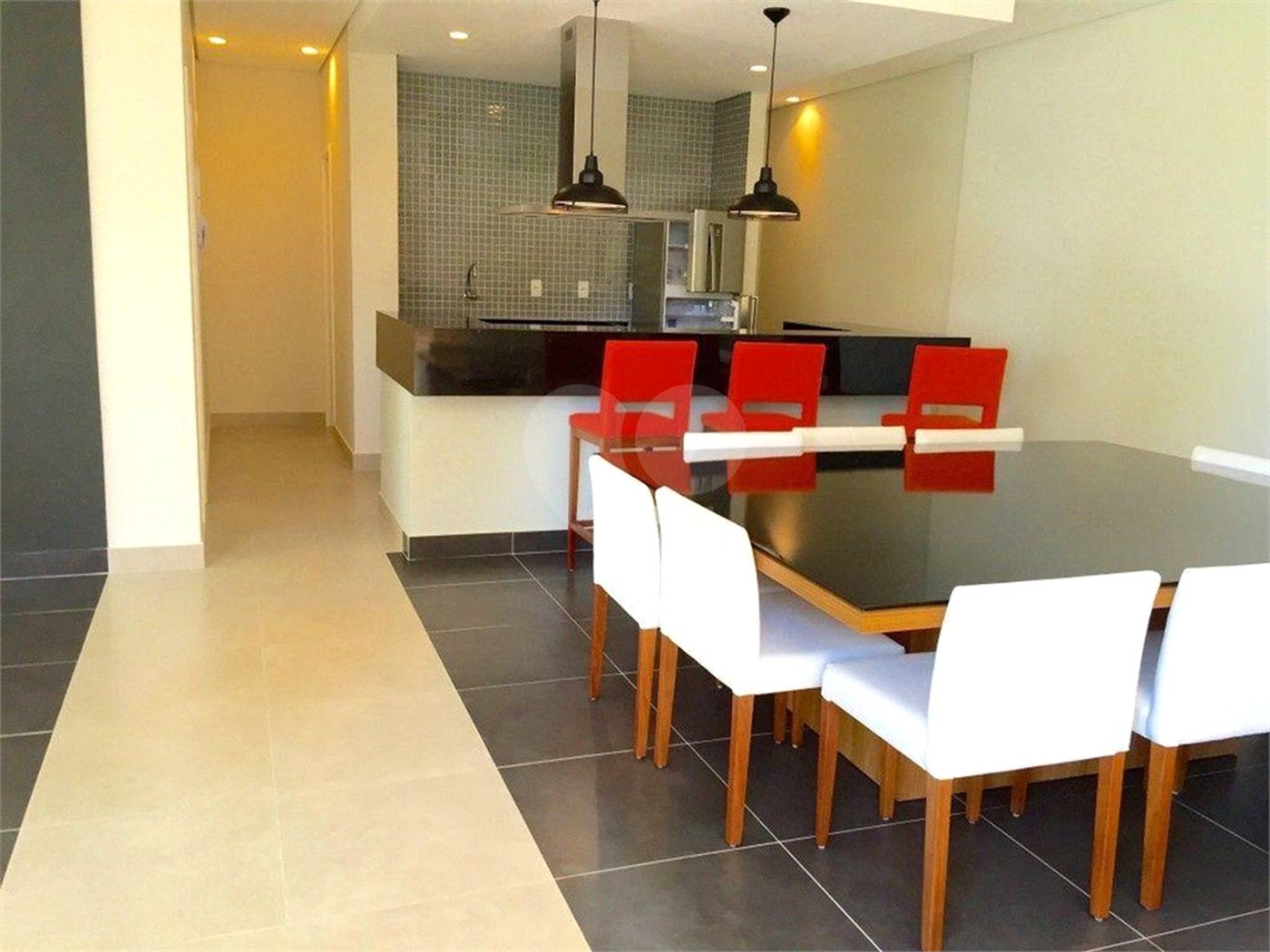 Studio à venda com 1 quarto em Vila Andrade, São Paulo, SP