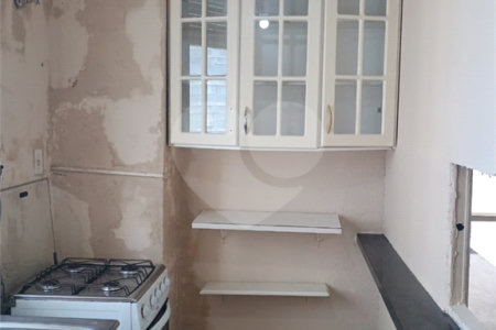 Studio à venda com 1 quarto no Centro, São Paulo, SP