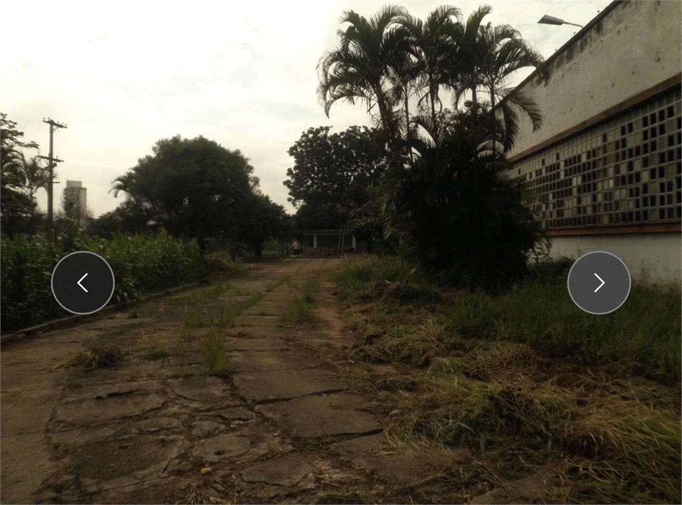 Prédio à venda em Parque São Domingos, São Paulo, SP