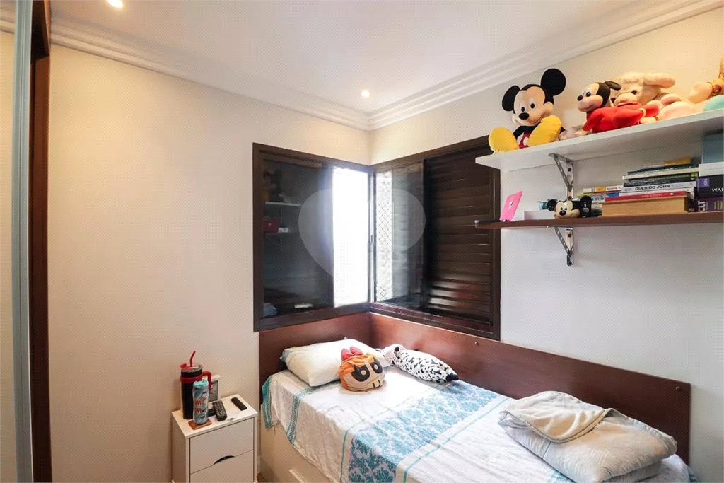 Cobertura à venda com 3 quartos, sendo 1 suíte,  em Santana, São Paulo, SP