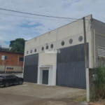 Galpão para alugar em Guaxinduva, Atibaia, SP