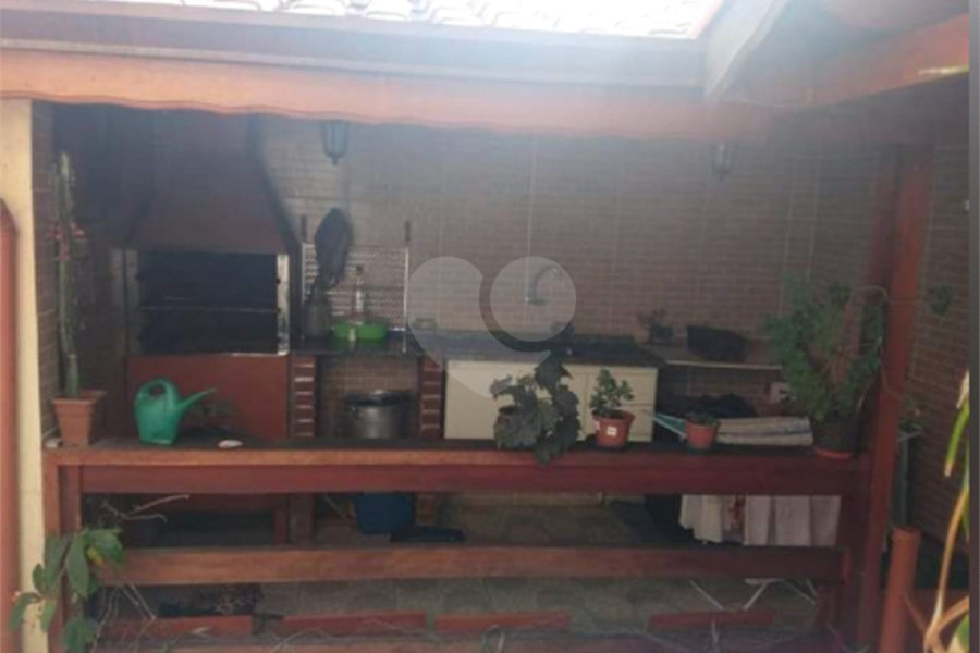 Sobrado à venda com 2 quartos em Jaçanã, São Paulo, SP