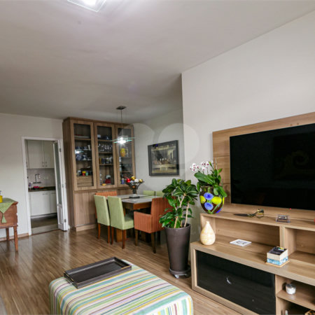 Apartamento à venda com 3 quartos, sendo 2 suítes, em Saúde, São Paulo, SP