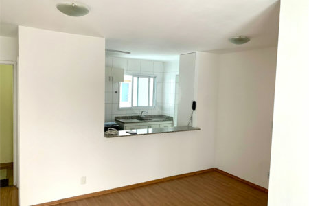 Apartamento à venda com 3 quartos, sendo 1 suíte, em Vila Andrade, São Paulo, SP