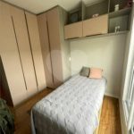 Casa à venda com 3 quartos, sendo 1 suíte,  no condomínio Aruã, Mogi das Cruzes - SP