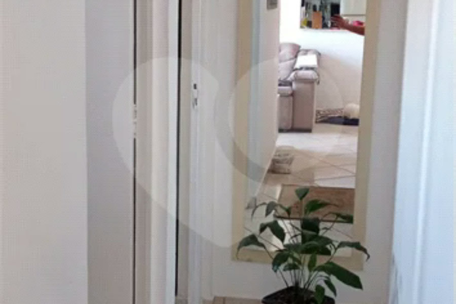 Apartamento à venda com 2 quartos em Conjunto Residencial Vista Verde, São Paulo, SP