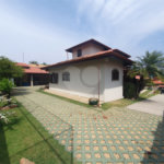 Casa à venda com 4 quartos, sendo 1 suíte, no condomínio Parque São Gabriel, Itatiba - SP