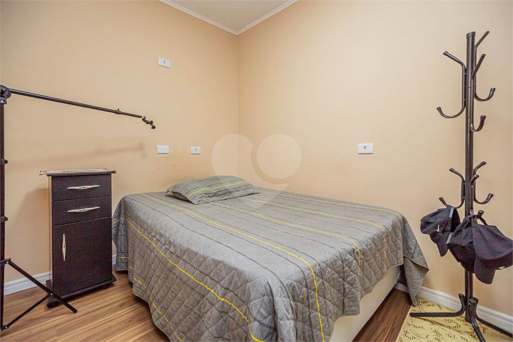 Casa à venda com 5 quartos, sendo 1 suíte,  em Chácara Inglesa, São Paulo, SP