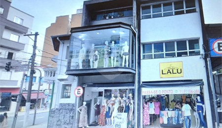 Prédio à venda em Santana, São Paulo, SP