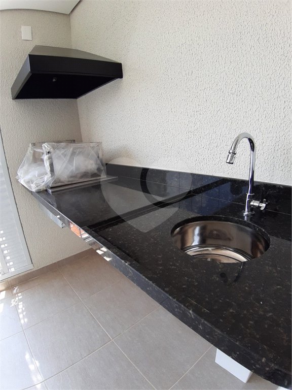 Apartamento à venda com 3 quartos, sendo 1 suíte, em Santo Antônio, São Caetano do Sul, SP