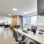 Sala comercial á venda em Santo Amaro, São Paulo - SP