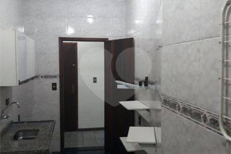 Apartamento no Cidade Jardim