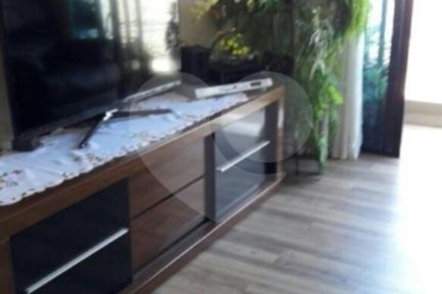 Apartamento à venda com 2 suítes em Vila Nova Cachoeirinha, São Paulo, SP