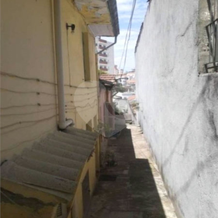 Terreno à venda em Vila Dom Pedro I, São Paulo, SP