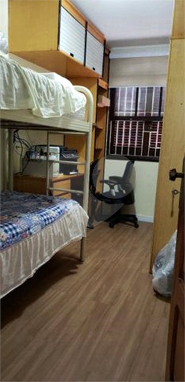 Sobrado à venda com 3 quartos, sendo 2 suítes, em Parque Edu Chaves, São Paulo, SP