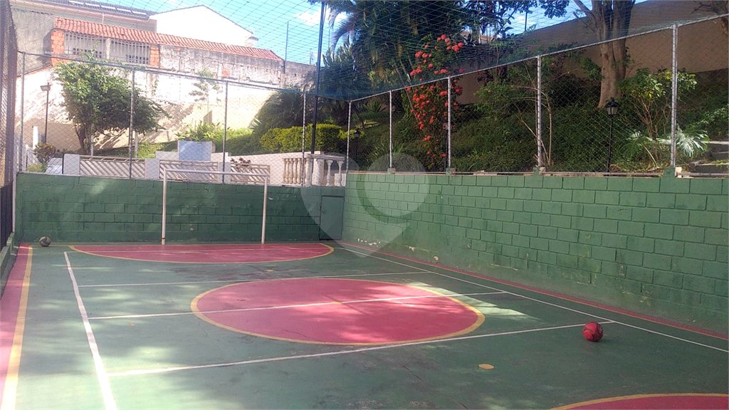Apartamento à venda com 2 quartos em Vila Nova Mazzei, São Paulo, SP