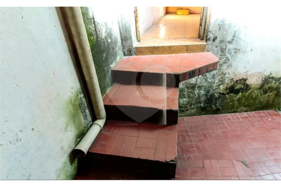 Casa à venda com 4 quartos em Limão, São Paulo, SP