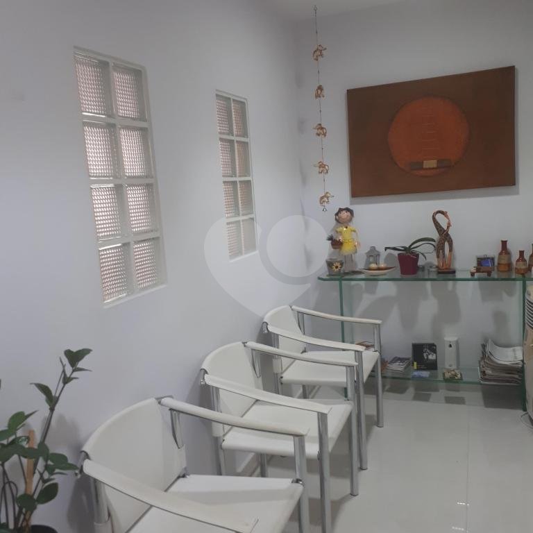 Sala à venda em Santana, São Paulo, SP