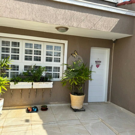Casa à venda com 2 quartos, sendo 1 suíte, em Jardim Shangri-lá, Itapetininga, SP