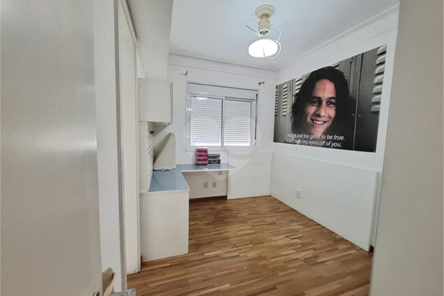 Apartamento para alugar com 3 suítes em Santana, São Paulo, SP
