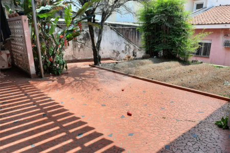 Casa Térrea à venda com 3 quartos, sendo 1 suíte, em Brooklin, São Paulo, SP
