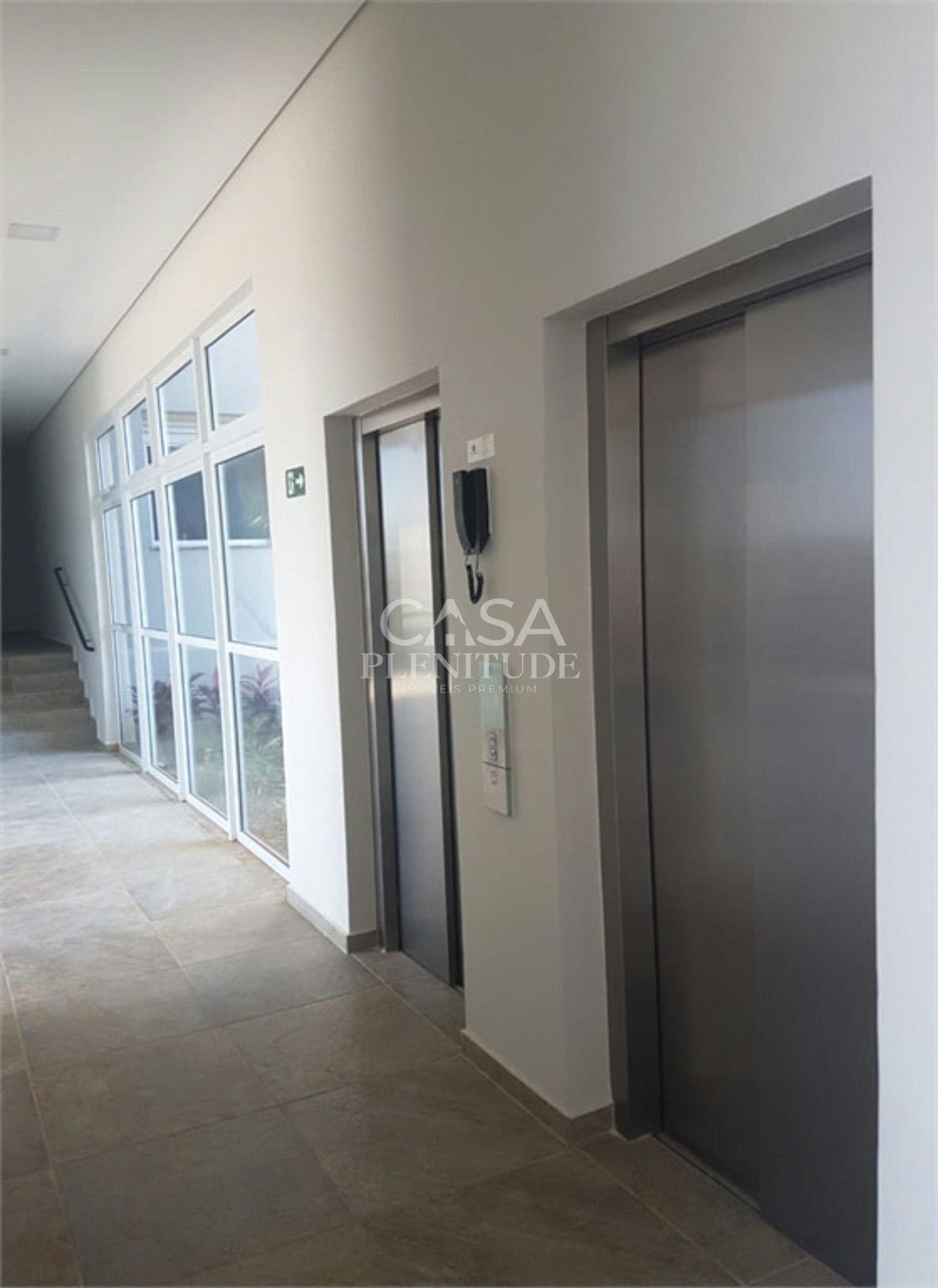 Apartamento à venda com 2 quartos em Jardim Maria Eugênia, Sorocaba, SP