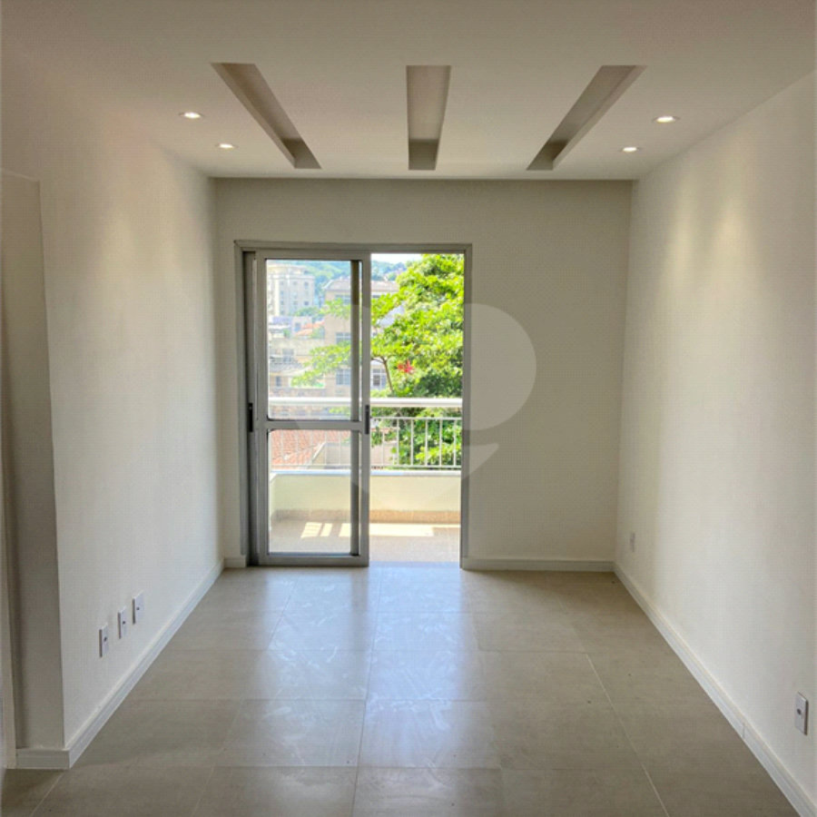 Apartamento à venda com 2 quartos em Taquara, Rio de Janeiro, RJ
