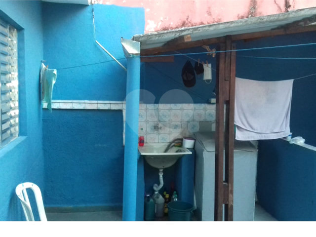 Casa à venda com 2 quartos em Parque Edu Chaves, São Paulo, SP