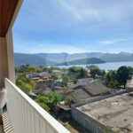 Apartamento à venda com 3 suítes em Itaguá, Ubatuba, SP