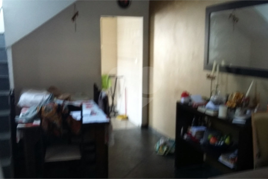Sobrado à venda com 3 quartos em Vila Nova Cachoeirinha, São Paulo, SP