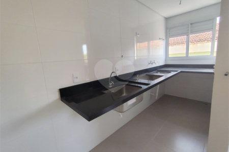 Casa à venda com 2 quartos no condomínio Epopeu, São Paulo - SP