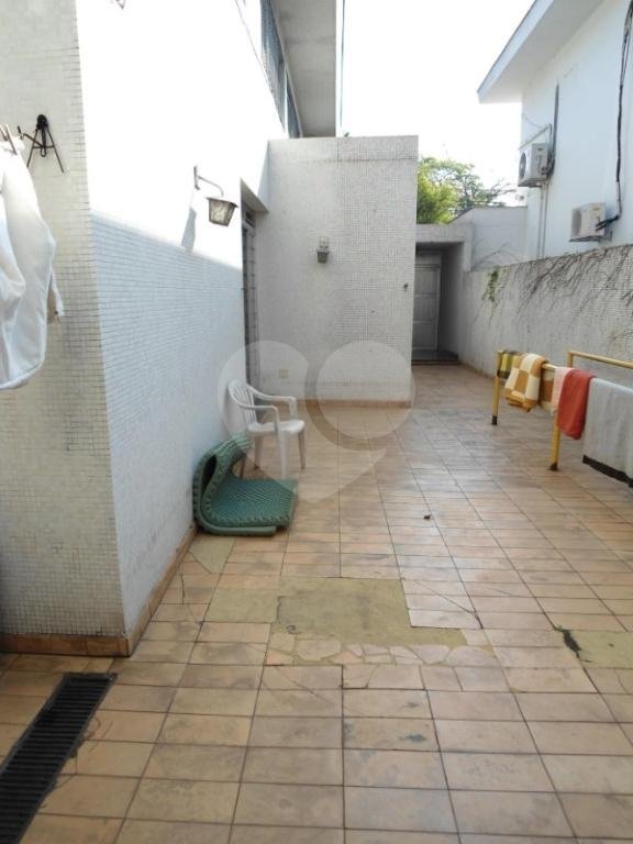 Casa à venda com 5 quartos, sendo 2 suítes, em Planalto Paulista, São Paulo, SP
