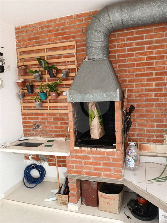 Apartamento à venda com 3 quartos em Jardim São Paulo(zona Norte), São Paulo, SP