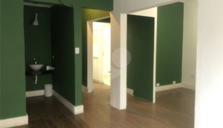 Casa Térrea à venda com 2 quartos em Vila Leopoldina, São Paulo, SP