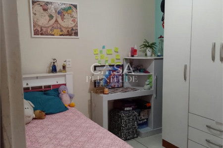 Casa à venda com 2 quartos, sendo 1 suíte, em Jardim Montreal, Sorocaba, SP