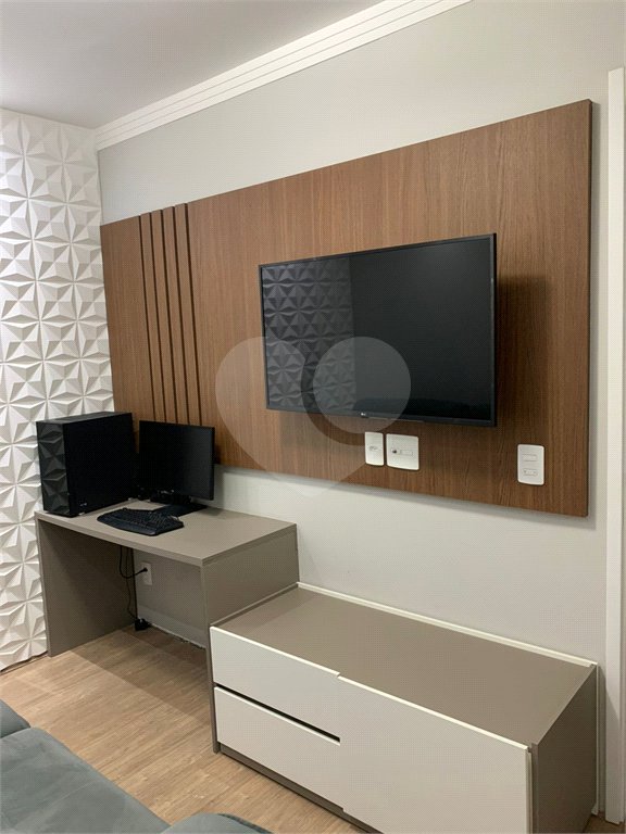 Apartamento à venda com 3 quartos, sendo 1 suíte, em Parque União, Jundiaí, SP