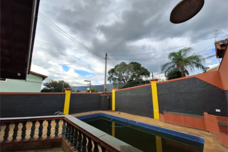 Loteamento para alugar com 2 quartos em Jardim Paulista, Atibaia, SP